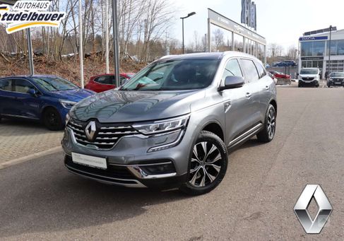 Renault Koleos, 2022