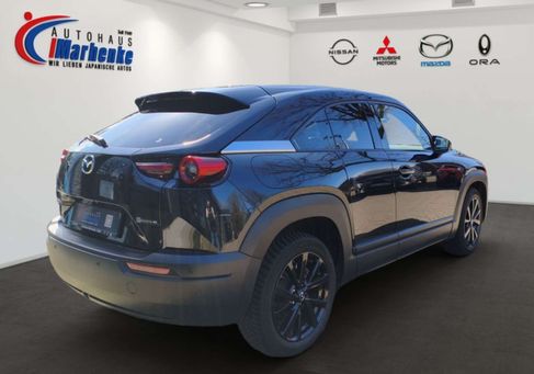 Mazda MX-30, 2023 3