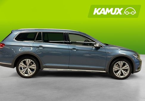 Volkswagen Passat, 2018 2