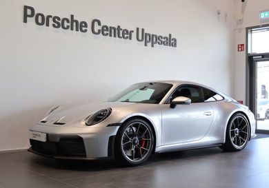 Porsche, 2026