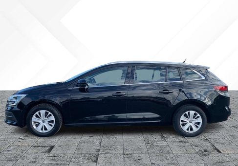 Renault Megane, 2021 3