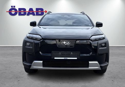 Subaru, 2026