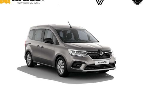 Renault Kangoo, 2024