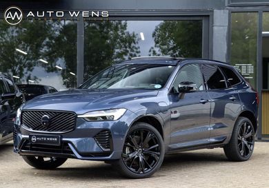 Volvo XC60, 2025