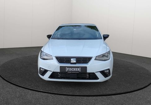 Seat Ibiza, 2023