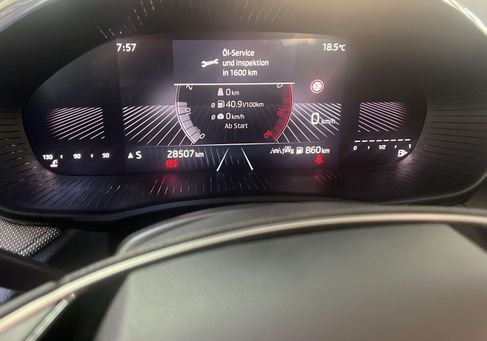 Skoda Fabia, 2025