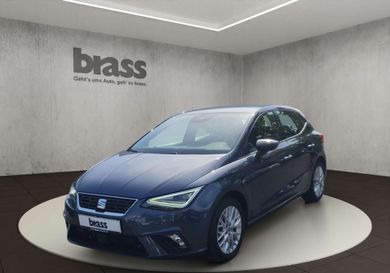 Seat Ibiza, 2024