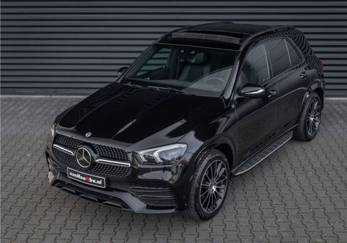 Mercedes-Benz GLE 350, 2023