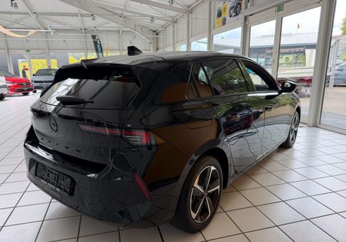 Opel Astra, 2024