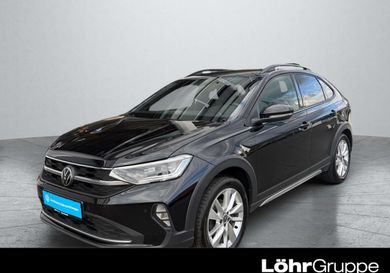 Volkswagen Taigo, 2023