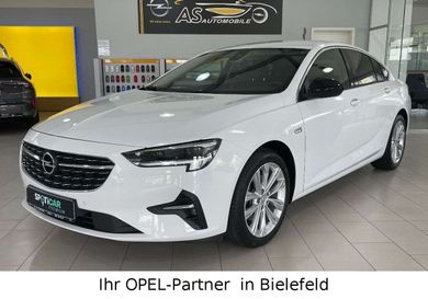 Opel Insignia, 2020