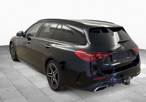 Mercedes-Benz C 300, 2023 3