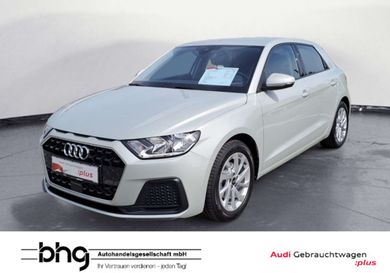 Audi A1, 2025