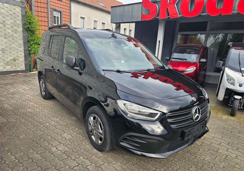 Mercedes-Benz Citan, 2024