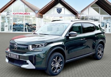 Citroën C3 Aircross, 2026