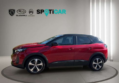 Peugeot 3008, 2023