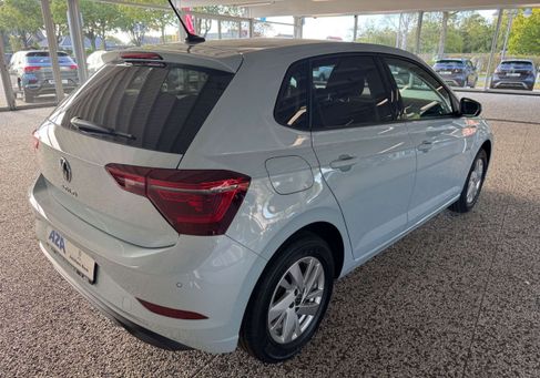 Volkswagen Polo, 2026 3