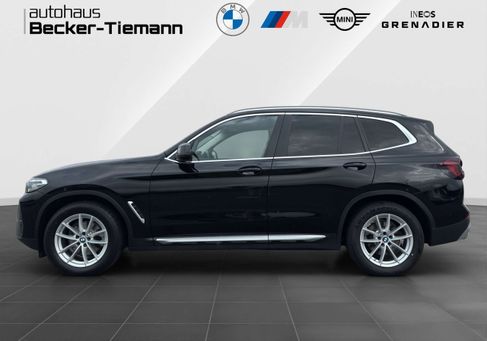 BMW X3, 2023 3