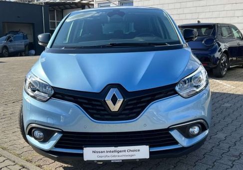 Renault Scenic, 2019 3