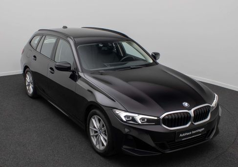 BMW 320, 2023