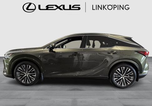 Lexus RX, 2023 3