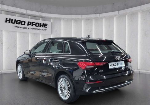 Audi A3, 2022 3