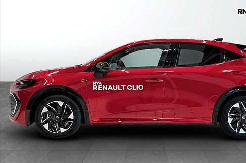 Renault Clio, 2026