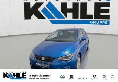 Seat Ibiza, 2025
