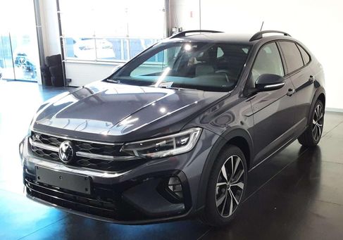 Volkswagen Taigo, 2025