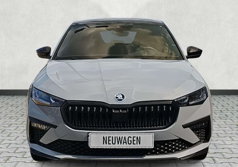 Skoda Scala, 2026