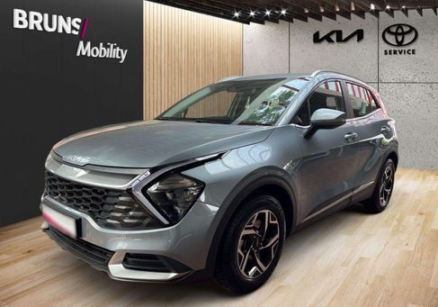 Kia Sportage, 2022 2