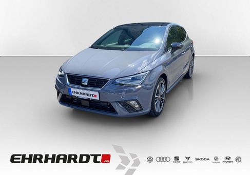 Seat Ibiza, 2024