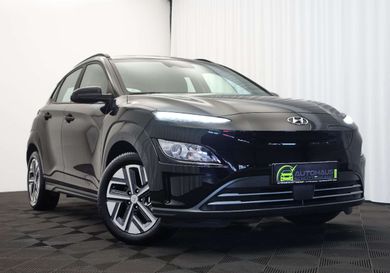 Hyundai Kona, 2022