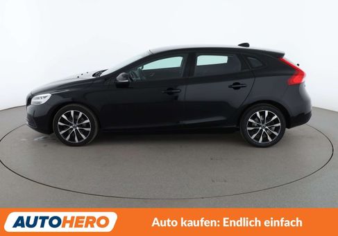 Volvo V40, 2019