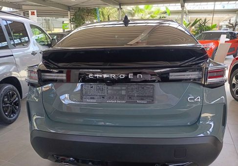 Citroën C4, 2026 3