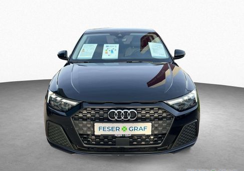 Audi A1, 2026