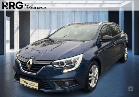 Renault Megane, 2020