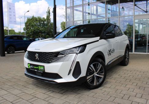 Peugeot 3008, 2023