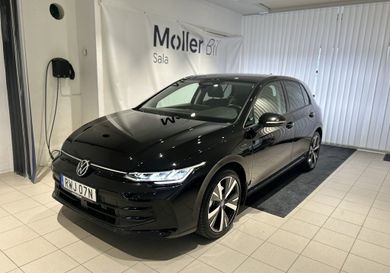 Volkswagen Golf, 2026