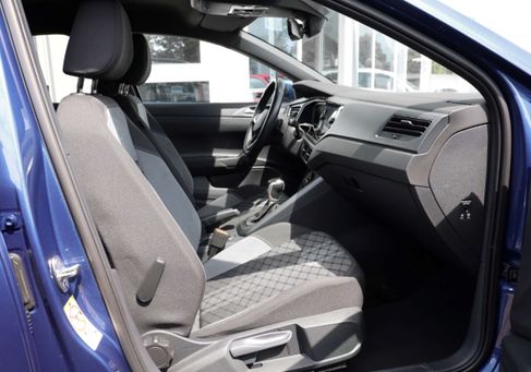 Volkswagen Taigo, 2022