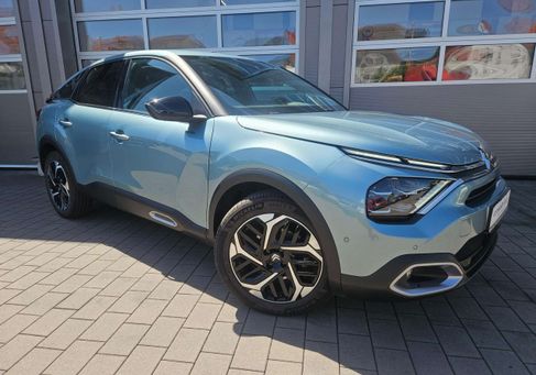 Citroën C4, 2023 2