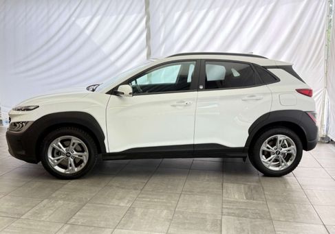 Hyundai Kona, 2022 2