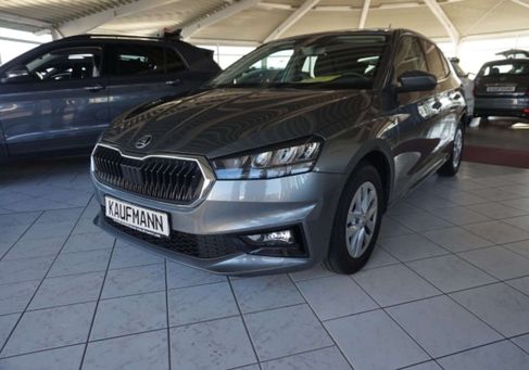 Skoda Fabia, 2023