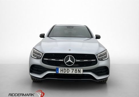 Mercedes-Benz GLC 300, 2023