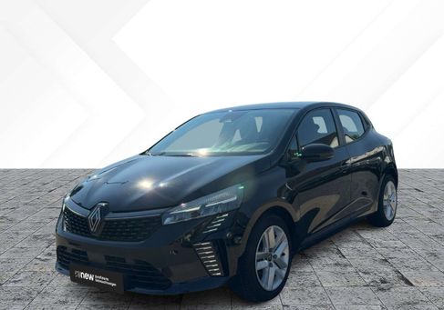 Renault Clio, 2023