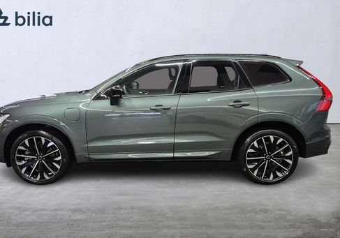 Volvo XC60, 2026