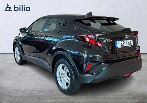 Toyota C-HR, 2020 2