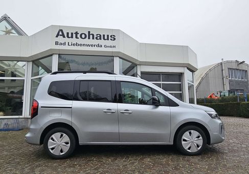 Nissan Townstar, 2025 3