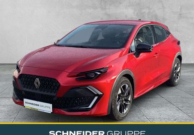 Renault Clio, 2026
