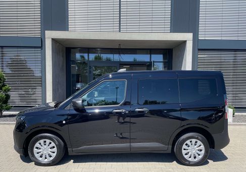 Ford Tourneo Courier, 2026